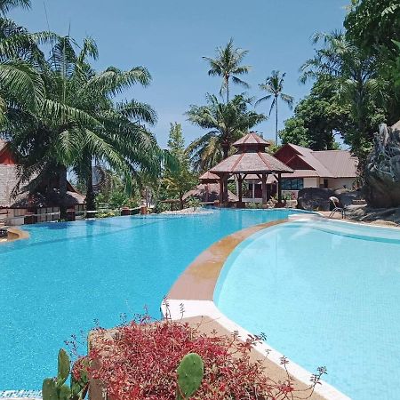 Bay Thani Samui Resort 拉迈海滩 外观 照片