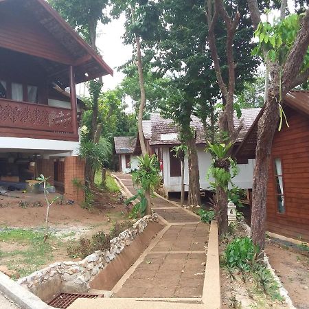 Bay Thani Samui Resort 拉迈海滩 外观 照片
