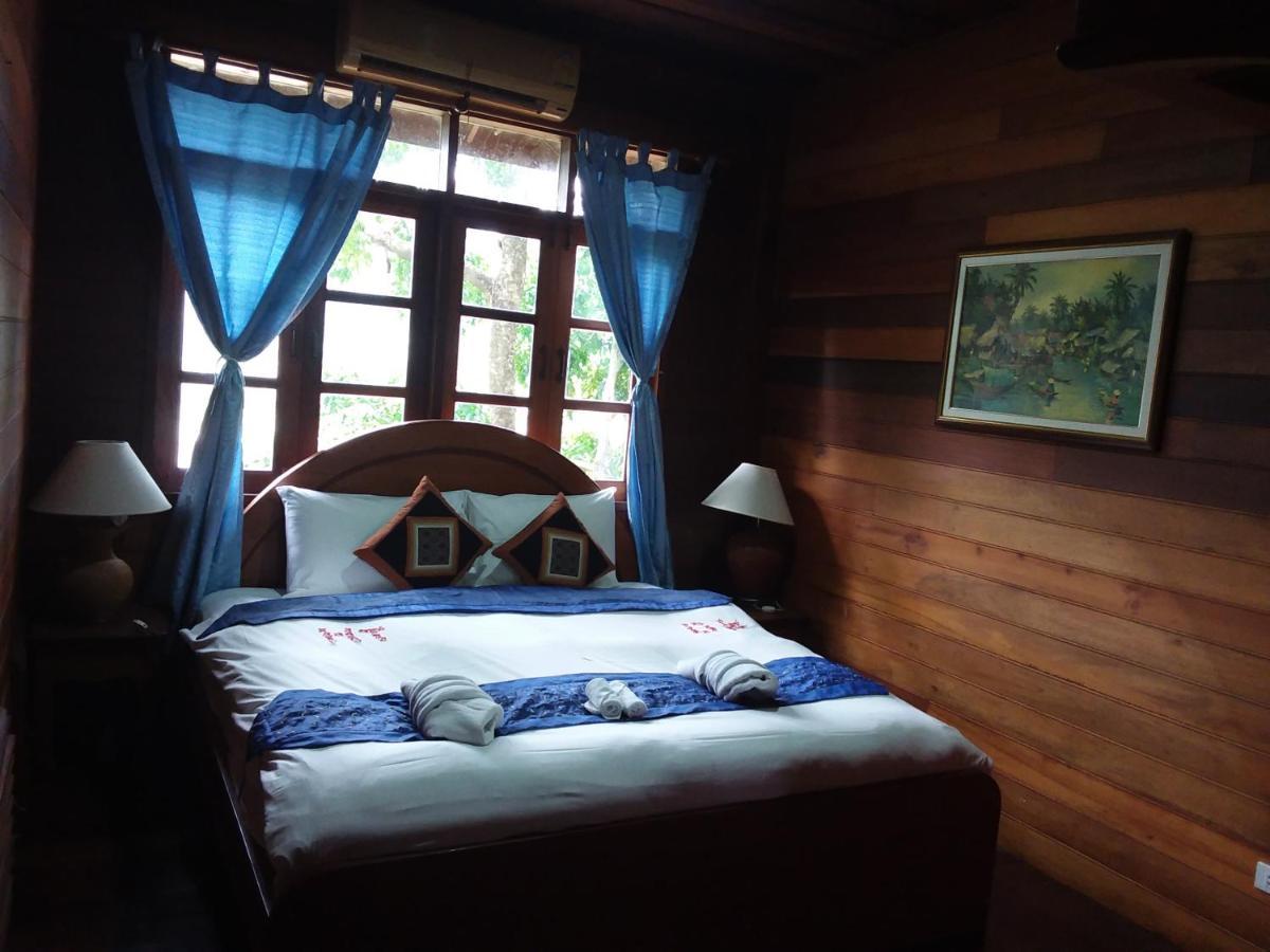 Bay Thani Samui Resort 拉迈海滩 外观 照片