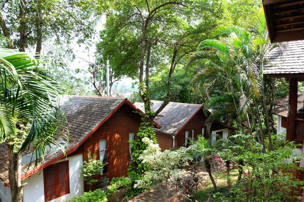 Bay Thani Samui Resort 拉迈海滩 外观 照片
