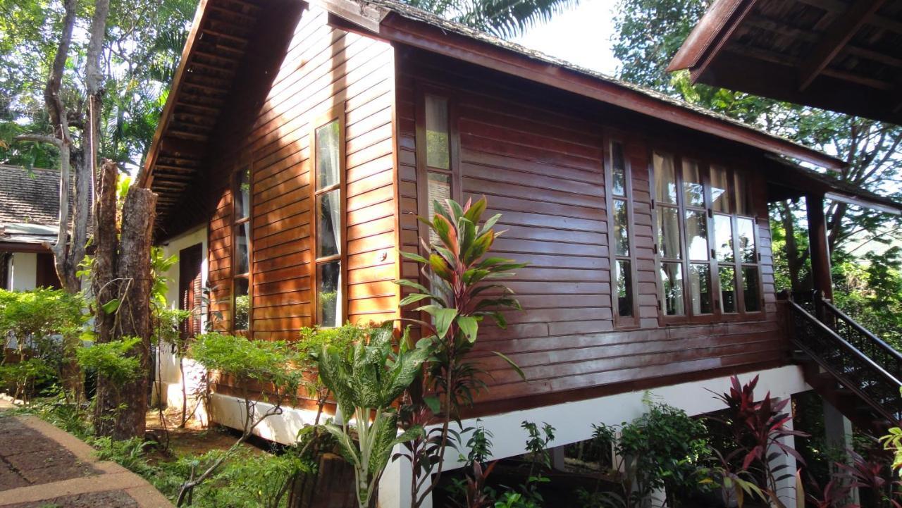 Bay Thani Samui Resort 拉迈海滩 外观 照片