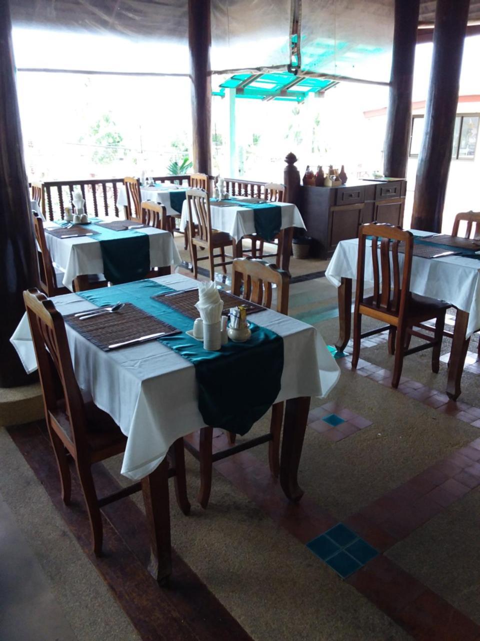 Bay Thani Samui Resort 拉迈海滩 外观 照片