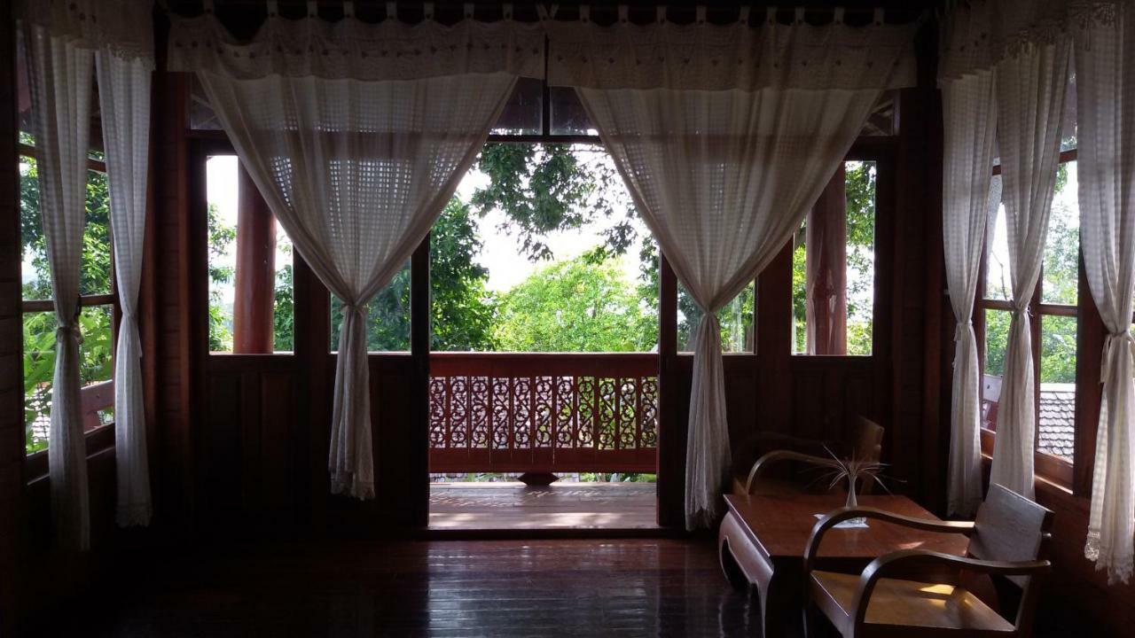 Bay Thani Samui Resort 拉迈海滩 外观 照片