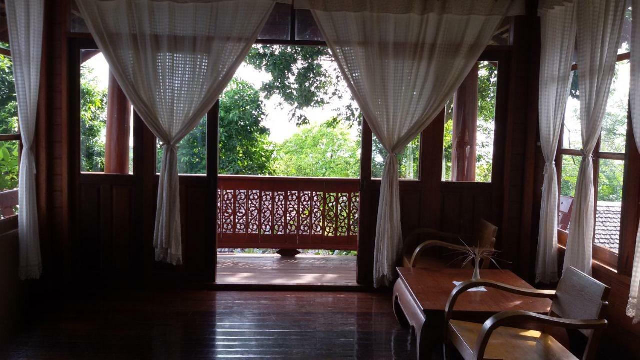 Bay Thani Samui Resort 拉迈海滩 外观 照片